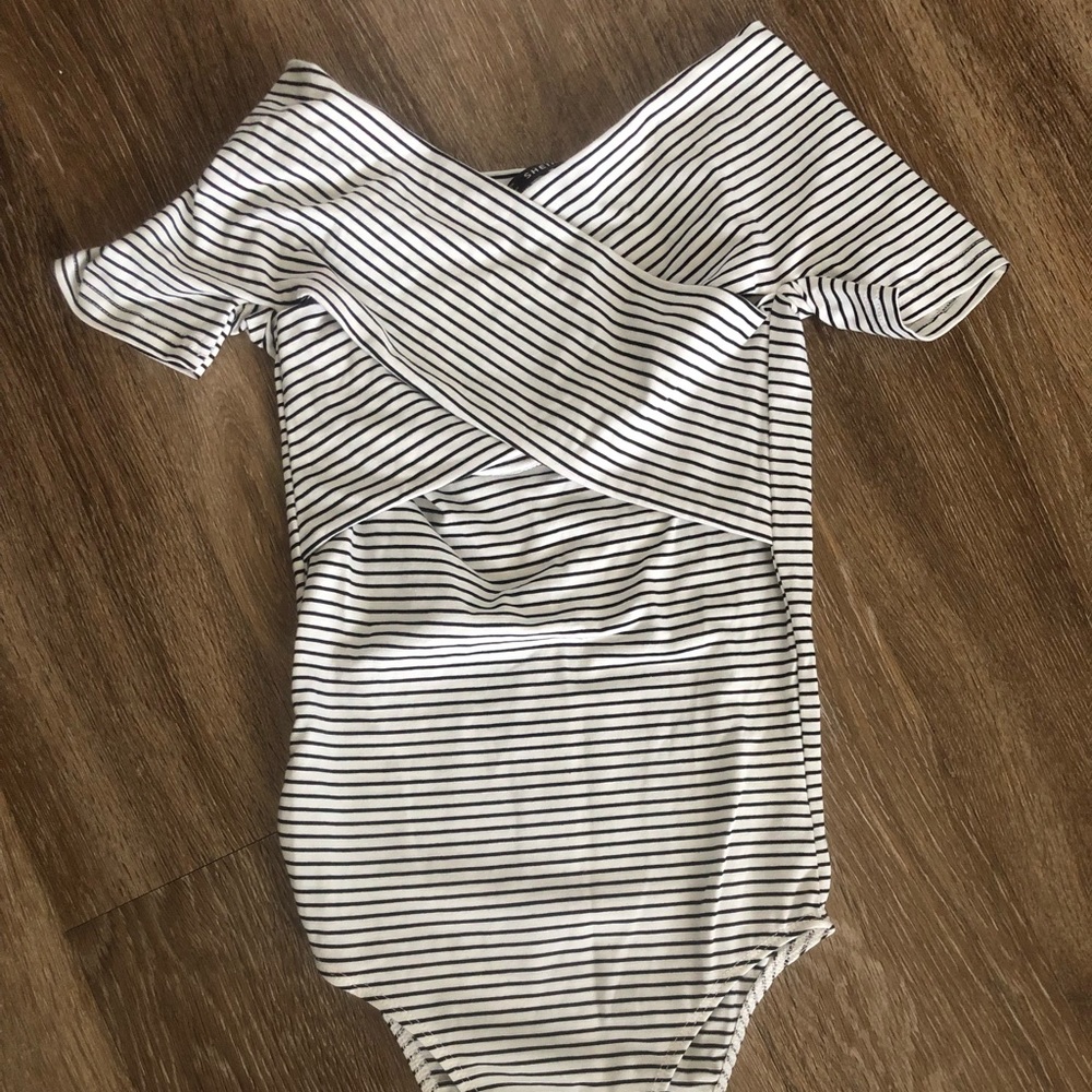 Bodysuit